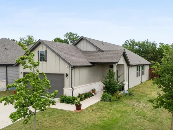 3621 Chambers Dr, Farmersville, TX 75442