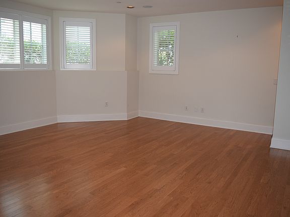 Lower Level Media Room/Office/3rd Bedroom