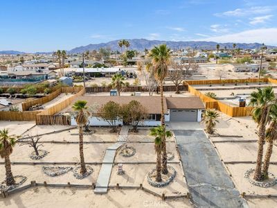 73843 White Sands Dr, Twentynine Palms, CA, 92277