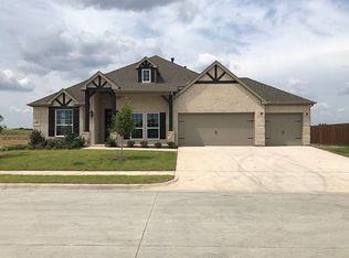 306 Aeronca Drive, Rockwall, TX 75087