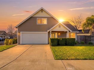 370 Yarrow Dr, Chico, CA 95928