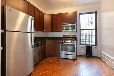 Rented by Berman Realty