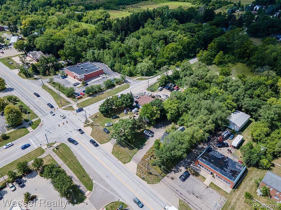 67091 Van Dyke Rd, Washington, MI 48095 MLS 20230006571 Zillow