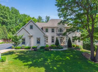 2101 Trissino Way, Green Bay, WI 54313