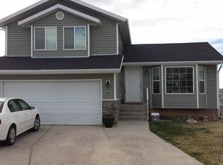 351 E 2150 North Cir, Cedar City, UT 84721