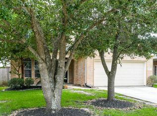 9523 Brackenton Crest Dr, Spring, TX 77379
