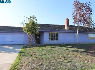 155 N Haney Ave, Reedley, CA 93654