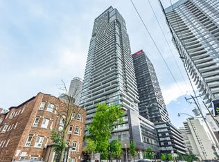 39 Roehampton Ave #608, Toronto, ON M4P 0G1