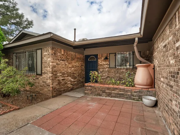 4119 Inca St NE, Albuquerque, NM 87111