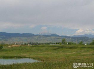 7373 Nelson Rd, Longmont, CO 80503