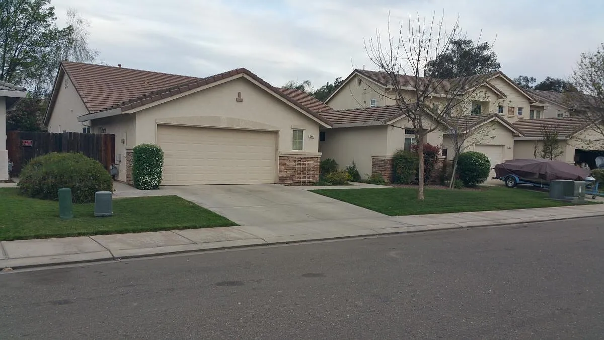 3446 San Joaquin Court — Photo 1