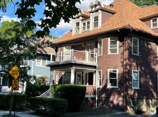 46 Russell St #1, Brookline, MA 02446
