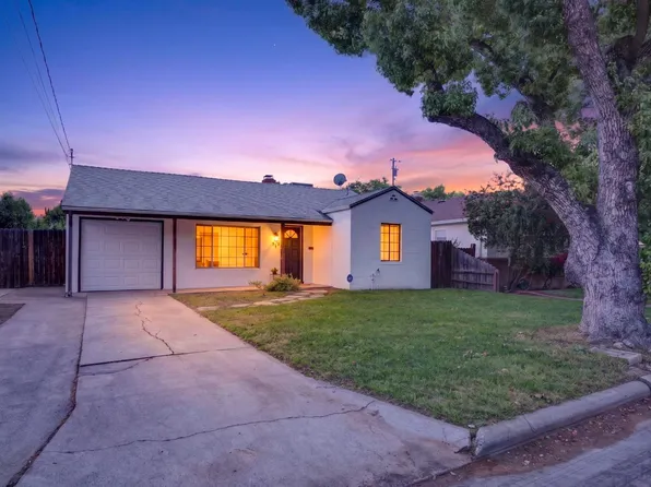 879 Olive St, Yuba City, CA 95991