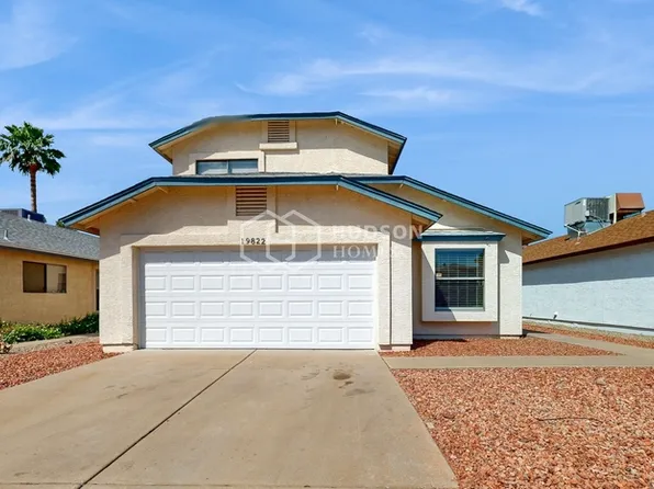 19822 N 47th Dr, Glendale, AZ 85308