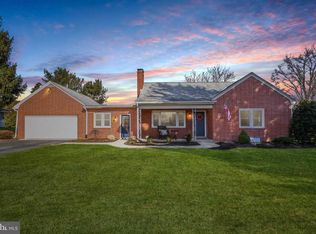 149 Mine Rd, Hershey, PA 17033