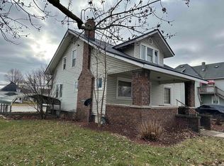 1210 E Center St, Warsaw, IN