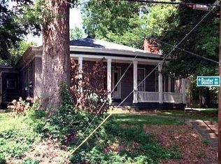 1072 Baxter Ave APT 4, Louisville, KY 40204