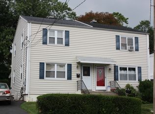 100 Clinton Ave, New Rochelle, NY 10801