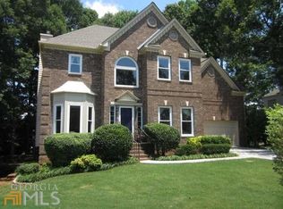 2475 Sawtooth Oak Dr, Lawrenceville, GA 30043