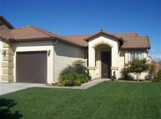 5185 E Benjamin Ave, Fresno, CA 93727