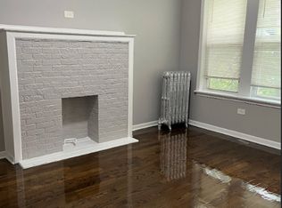 6348 S Ada St #1319, Chicago, IL 60636