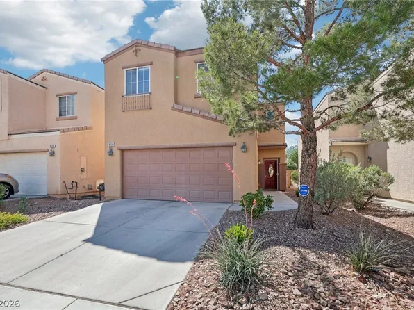 8723 Evan Lilas St, Las Vegas, NV 89148