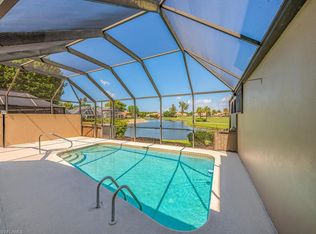 11724 Quail Village Way, Naples, FL 34119