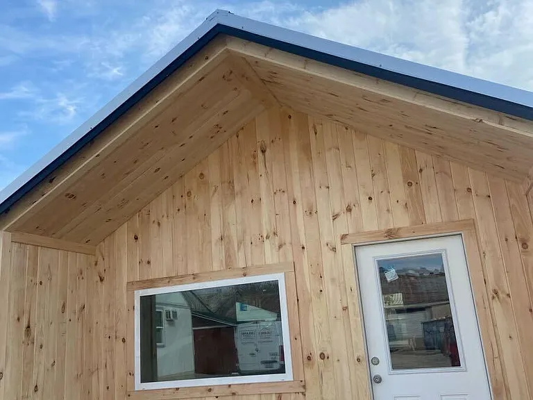 135 Stanfield Church Rd — Photo 3