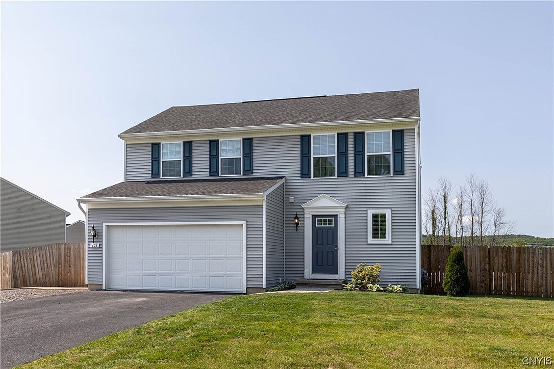 106 Turkey Run Ln, Warners, NY 13164 Zillow