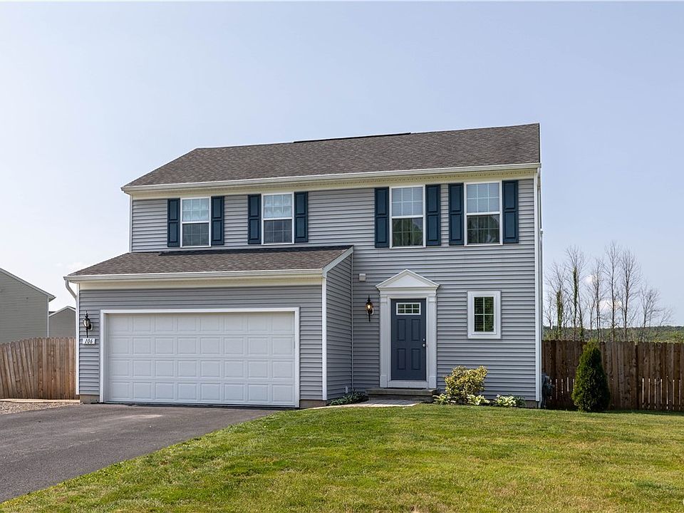 106 Turkey Run Ln, Warners, NY 13164 Zillow