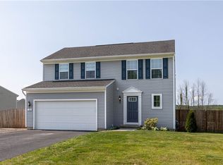 106 Turkey Run Ln, Warners, NY 13164