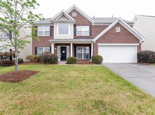 1293 Gambel Dr NW, Concord, NC 28027