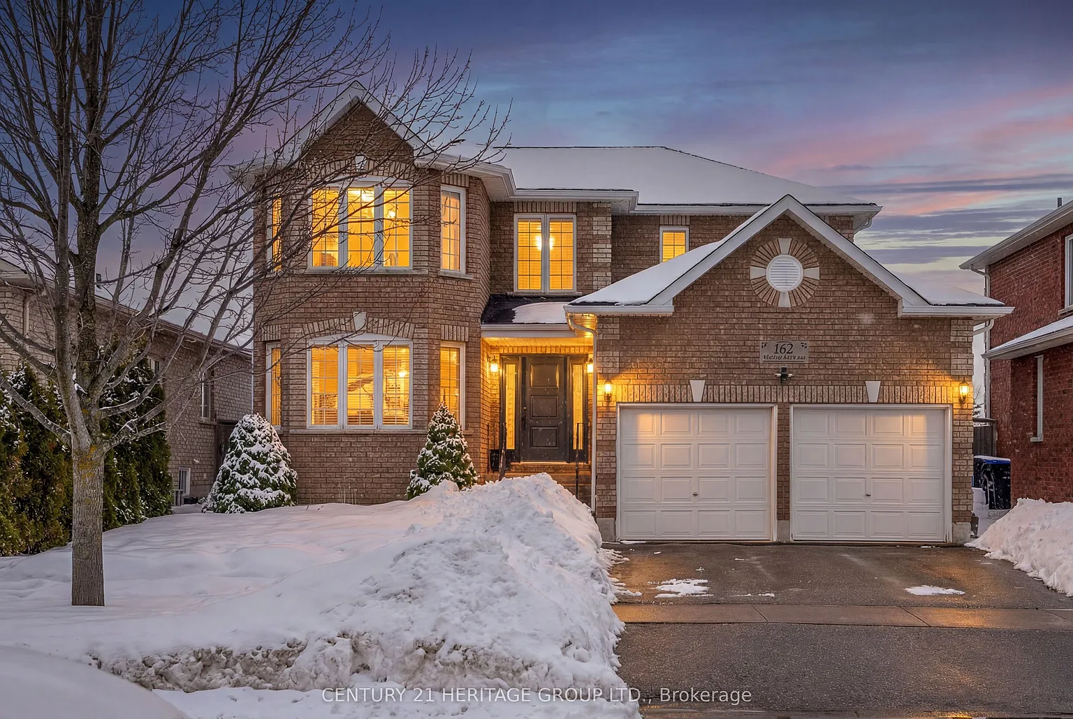 162 Metcalfe Dr photo 1