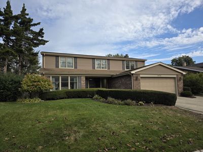 4036 Miller Dr, Glenview, IL, 60026