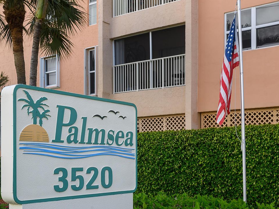 1st image of 3520 S Ocean Blvd APT A505