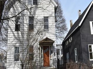 597 Cambridge St, Worcester, MA 01610