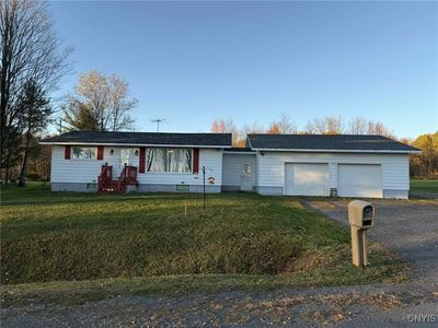 7709 Watson Hollow Rd, Rome, NY, 13440