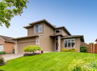 2547 SW Howell Ave, Troutdale, OR 97060