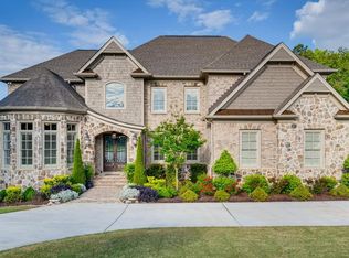 804 Barn Owl Rd, Marietta, GA 30068