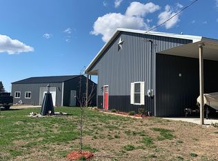 8628 W 24th Rd, Mesick, MI 49668