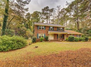 51 Deerfield Rd, Covington, GA 30014