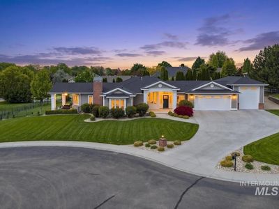 15254 Bald Eagle Ave, Caldwell, ID, 83607