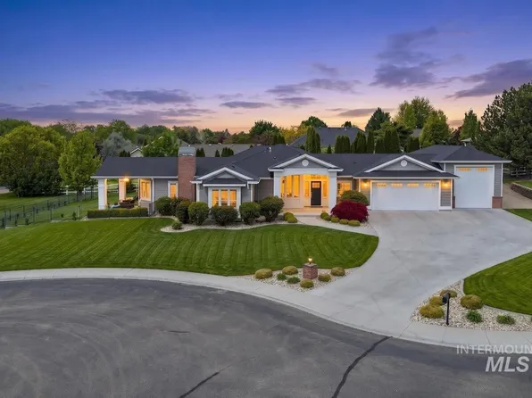 15254 Bald Eagle Ave, Caldwell, ID 83607