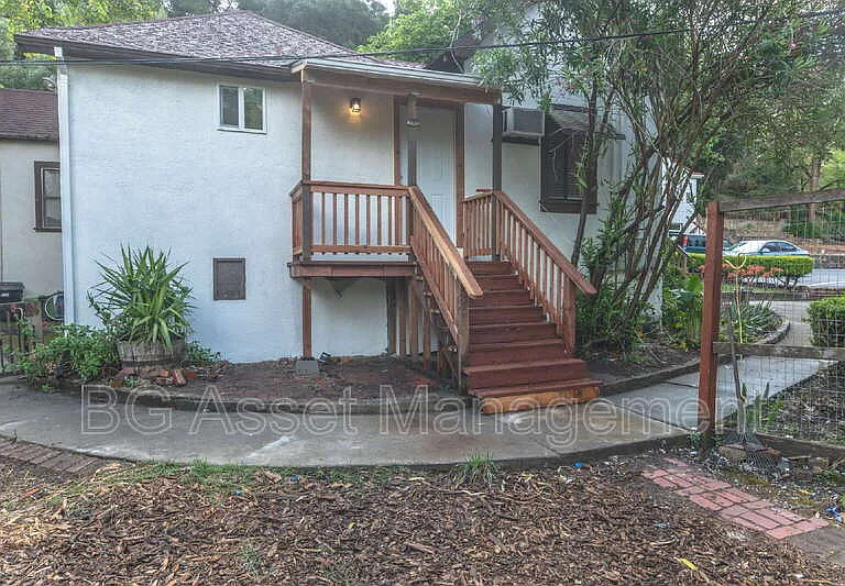 2803 Sabral Cir #A — Photo 1