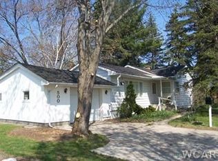 500 Willow Ave, Big Rapids, MI