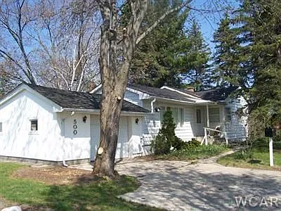 500 Willow Ave photo 1