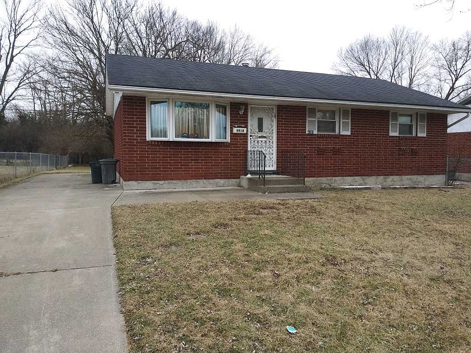1st image of 4918 Coulson Dr