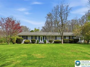 4 Codorus Rd, Barnesville, PA 18214