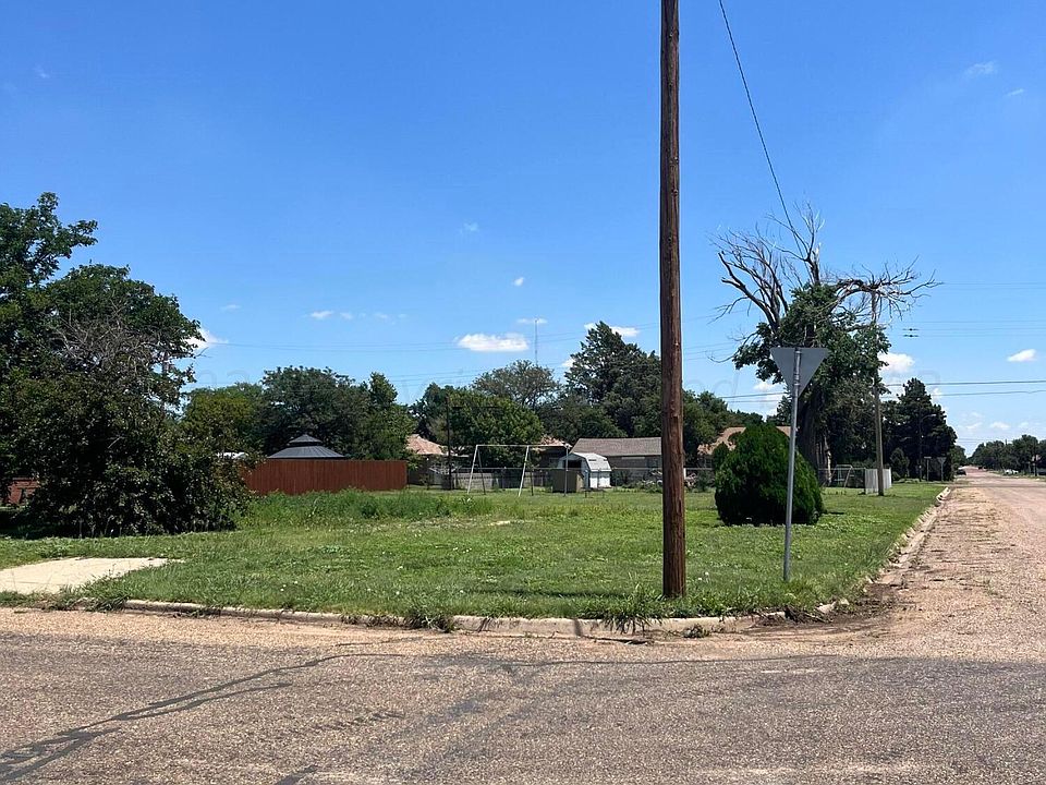 400 Oak Ave, Panhandle, TX 79068 MLS 234605 Zillow