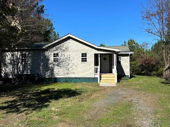 261 County Road 653, Pisgah, AL 35765